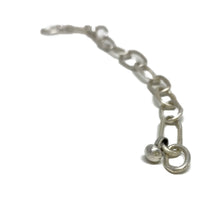 Load image into Gallery viewer, wonky link bracelet