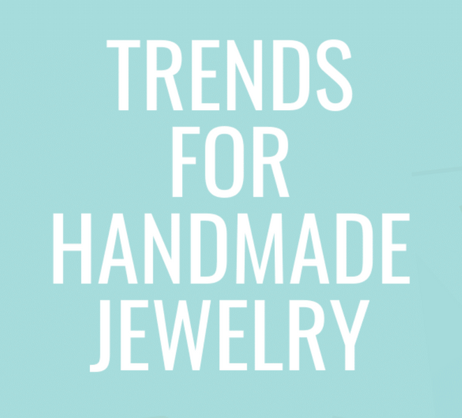 jewels on trend - ss2020