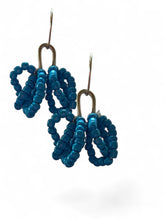 Load image into Gallery viewer, bluebird dangles