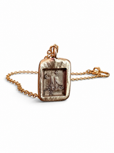 Load image into Gallery viewer, chart your course - pendant