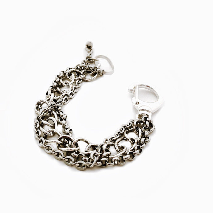 badassery bracelet - dani keith designs jewelry