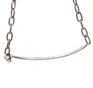 balance necklace - dani keith designs jewelry