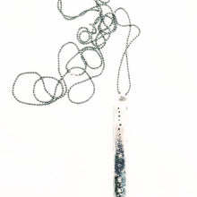 Load image into Gallery viewer, jaime pendant - dani keith designs jewelry